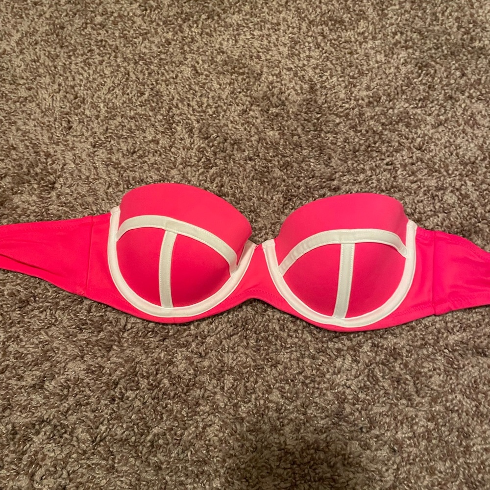 Victoria secret bikini top